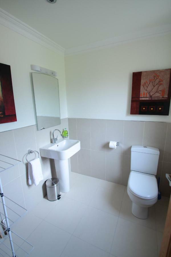 Island View Luxury Apartment Clifden Exterior foto